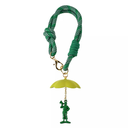 JDS - 2026 Toy Story Fashion x Green Army Men Bag Charm (Release Date: Jun 30, 2026)