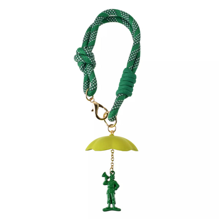 JDS - 2026 Toy Story Fashion x Green Army Men Bag Charm (Release Date: Jun 30, 2026)