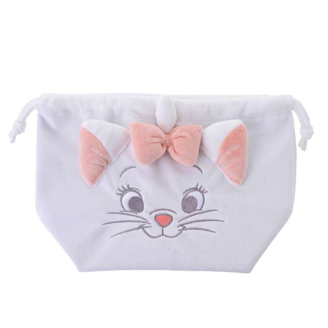 JDS - Marie from The Aristocats Cool Pouch (Face Design)