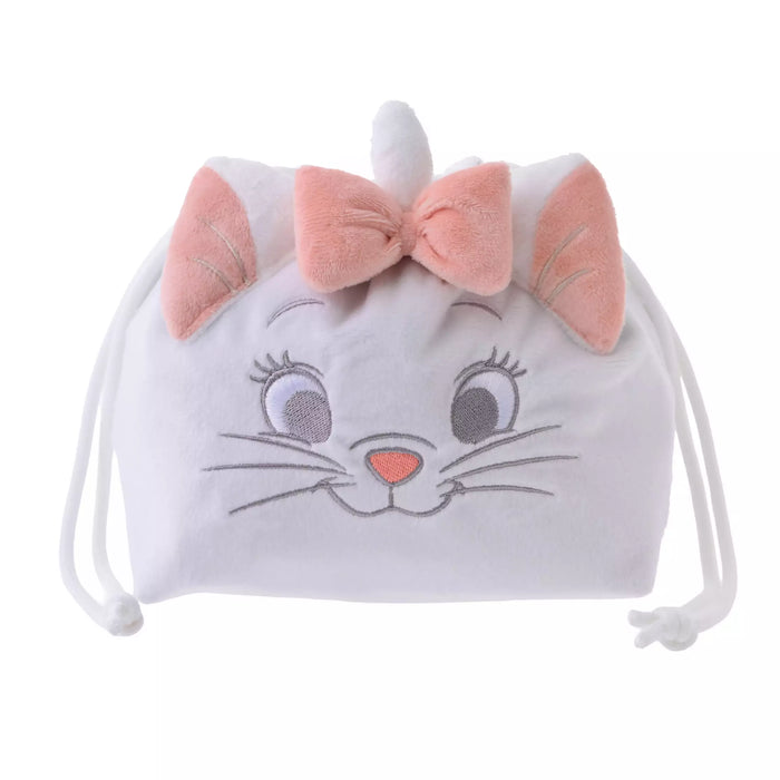 JDS - Marie from The Aristocats Cool Pouch (Face Design)
