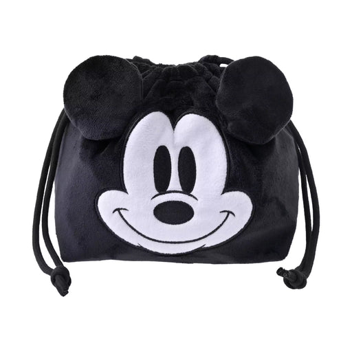 JDS - Mickey Mouse Cool Pouch (Face Design)