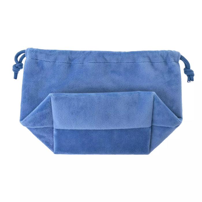 JDS - Stitch Cool Pouch (Face Design)