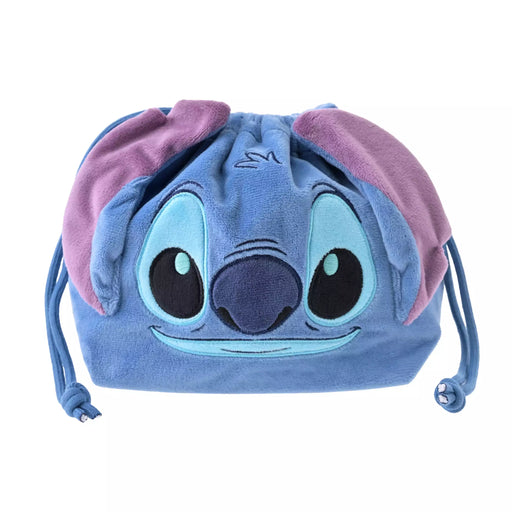 JDS - Stitch Cool Pouch (Face Design)