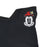 JDS - 2026 Minnie Mouse Ankle Socks, Pop-Out Face Embroidery, Asymmetrical, Sizes 23-25