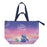 JDS - 2026 Stitch Day Collection x Stitch & Scrump Shopping Bag/Eco Bag (L)  (Release Date: Jun 2, 2026)