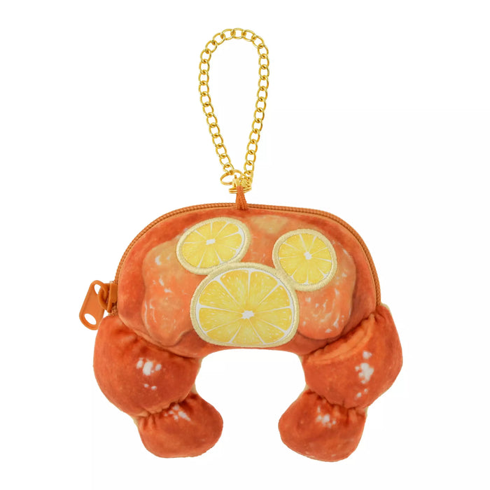 JDS - 2026 Mickey's Bakery Collection x Mickey Shopping Bag/Eco Bag with Pouch (Release Date: Mar 30, 2026)