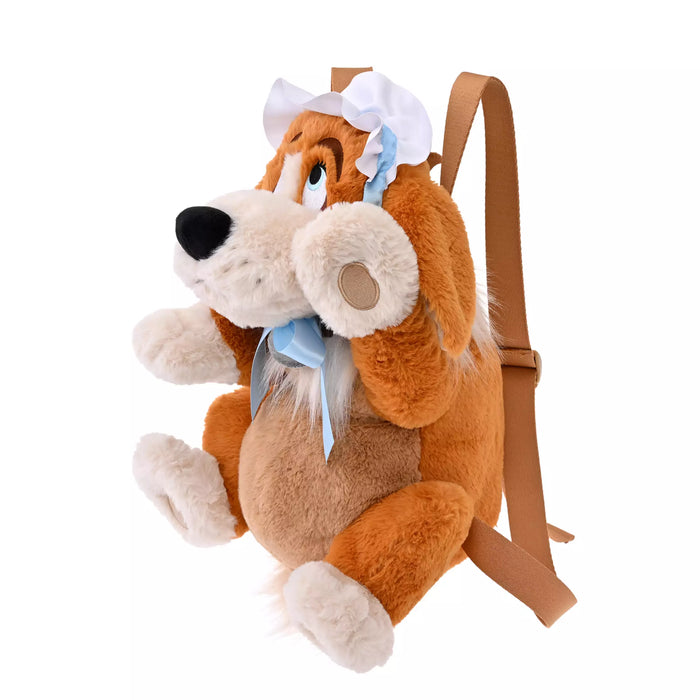 SHDS - 2026 My Favorite Nana Collection x Nana Plush Toy Style SHDS - 2026 My Favorite Nana Collection x Nana Plush Toy Style