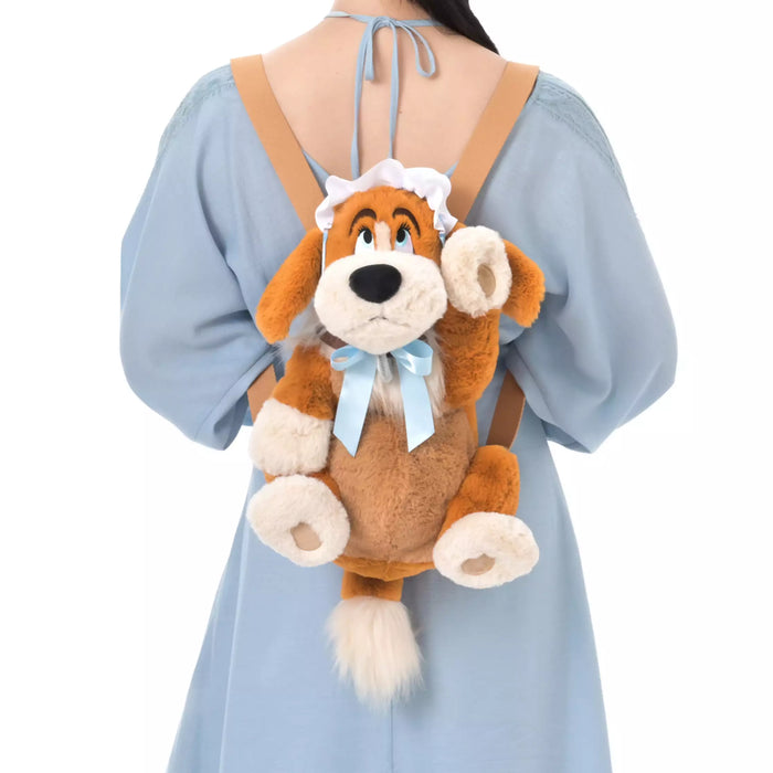 SHDS - 2026 My Favorite Nana Collection x Nana Plush Toy Style SHDS - 2026 My Favorite Nana Collection x Nana Plush Toy Style