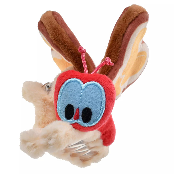 JDS - 2026 Alice in Wonderland 75th Anniversary x Bread and Butterfly Hair Clip (Release Date: Jun 16, 2026)