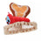 JDS - 2026 Alice in Wonderland 75th Anniversary x Bread and Butterfly Hair Clip (Release Date: Jun 16, 2026)