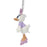 JDS - 2026 OTONA CHARM x Daisy Duck Bag Charm