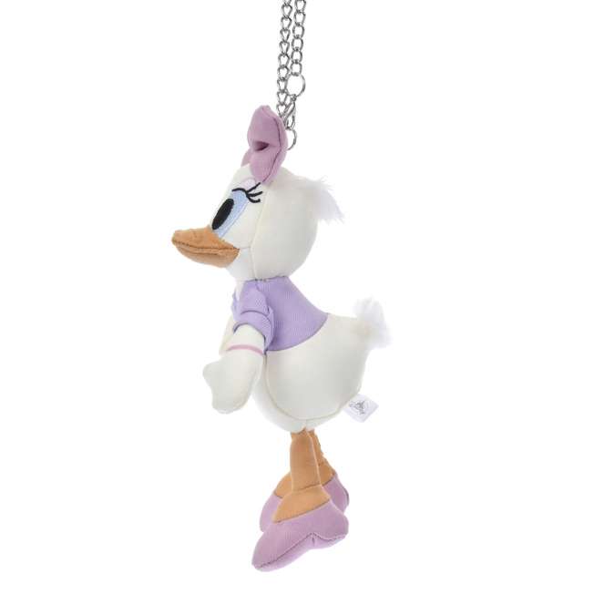 JDS - 2026 OTONA CHARM x Daisy Duck Bag Charm