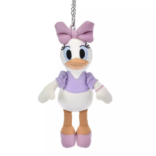 JDS - 2026 OTONA CHARM x Daisy Duck Bag Charm