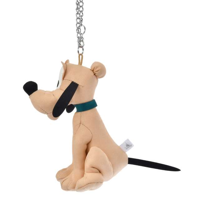JDS - 2026 OTONA CHARM x Pluto Bag Charm