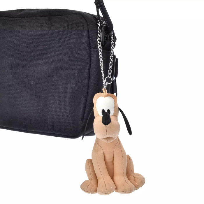 JDS - 2026 OTONA CHARM x Pluto Bag Charm