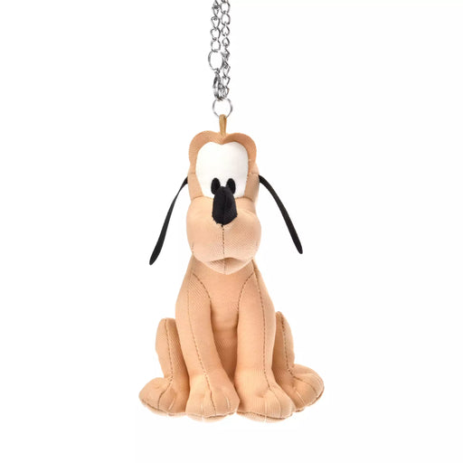 JDS - 2026 OTONA CHARM x Pluto Bag Charm