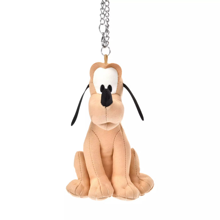 JDS - 2026 OTONA CHARM x Pluto Bag Charm