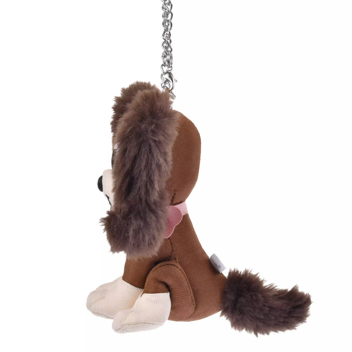 JDS - 2026 OTONA CHARM x Fifi  Bag Charm