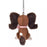 JDS - 2026 OTONA CHARM x Fifi  Bag Charm