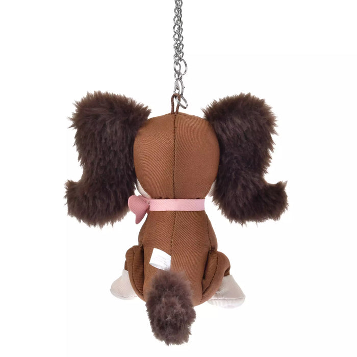 JDS - 2026 OTONA CHARM x Fifi  Bag Charm