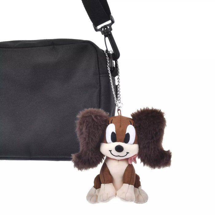 JDS - 2026 OTONA CHARM x Fifi  Bag Charm