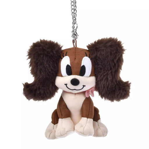 JDS - 2026 OTONA CHARM x Fifi  Bag Charm