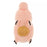 JDS - 2026 Toy Story Fashion x Hamm Shopping Bag/Eco Bag with Pouch (Release Date: Jun 30, 2026)