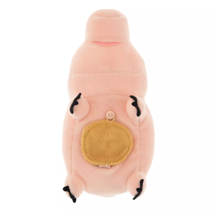 JDS - 2026 Toy Story Fashion x Hamm Shopping Bag/Eco Bag with Pouch (Release Date: Jun 30, 2026)
