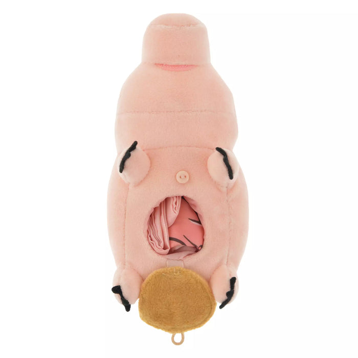 JDS - 2026 Toy Story Fashion x Hamm Shopping Bag/Eco Bag with Pouch (Release Date: Jun 30, 2026)