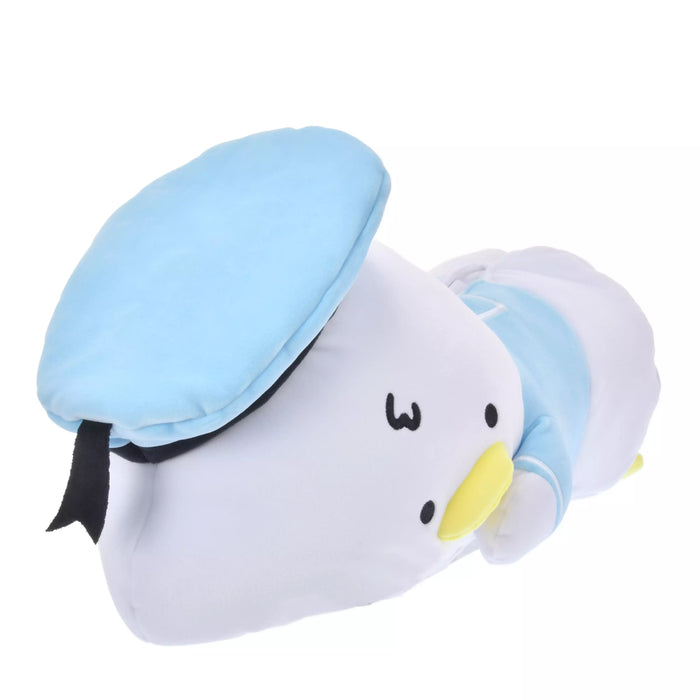 JDS - 2026 Donald Duck Birthday Collection x Donald Tissue Box Cover (Release Date: May 11, 2026)
