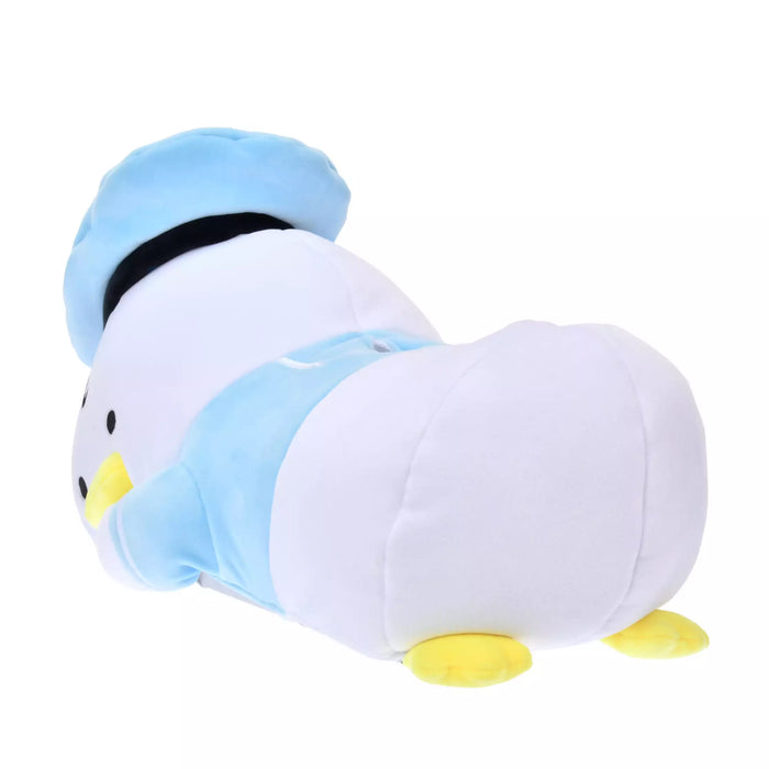 JDS - 2026 Donald Duck Birthday Collection x Donald Tissue Box Cover (Release Date: May 11, 2026)