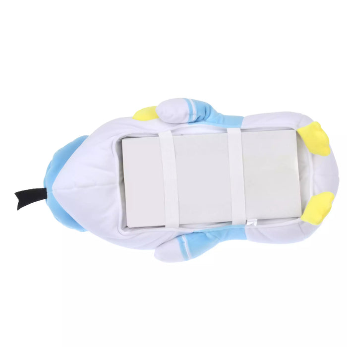 JDS - 2026 Donald Duck Birthday Collection x Donald Tissue Box Cover (Release Date: May 11, 2026)