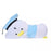 JDS - 2026 Donald Duck Birthday Collection x Donald Tissue Box Cover (Release Date: May 11, 2026)