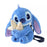 JDS - 2026 Stitch Day Collection x Stitch & Scrump Plush Shaped Multi-Pouch (Release Date: Jun 2, 2026)