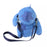 JDS - 2026 Stitch Day Collection x Stitch & Scrump Plush Shaped Multi-Pouch (Release Date: Jun 2, 2026)