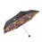 JDS - 2026 Goofy Fashion Collection x Goofy Folding Umbrella, Suitable for Both Sunny and Rainy Days, Comes with a Pouch