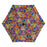 JDS - 2026 Goofy Fashion Collection x Goofy Folding Umbrella, Suitable for Both Sunny and Rainy Days, Comes with a Pouch