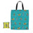 JDS - Goofy & Max A Goofy Movie: Holidays are the Best!! Shopping Bag/Eco Bag