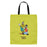 JDS - Goofy & Max A Goofy Movie: Holidays are the Best!! Shopping Bag/Eco Bag