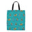JDS - Goofy & Max A Goofy Movie: Holidays are the Best!! Shopping Bag/Eco Bag