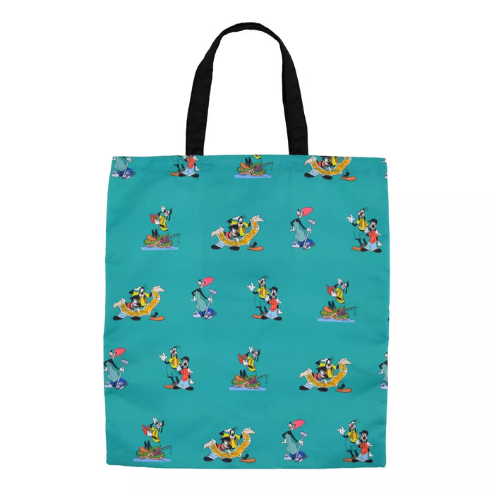 JDS - Goofy & Max A Goofy Movie: Holidays are the Best!! Shopping Bag/Eco Bag