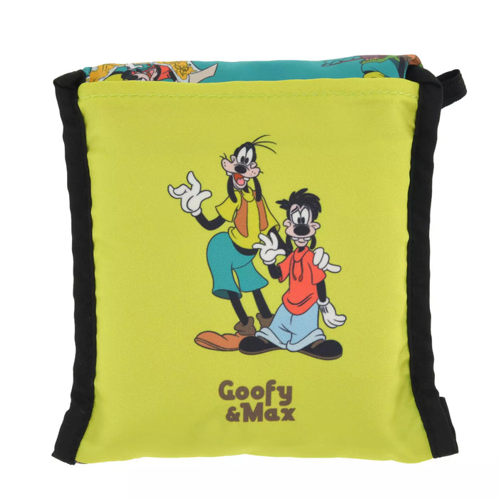 JDS - Goofy & Max A Goofy Movie: Holidays are the Best!! Shopping Bag/Eco Bag