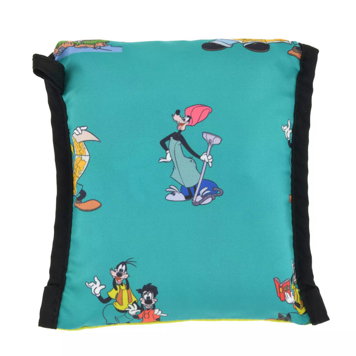 JDS - Goofy & Max A Goofy Movie: Holidays are the Best!! Shopping Bag/Eco Bag