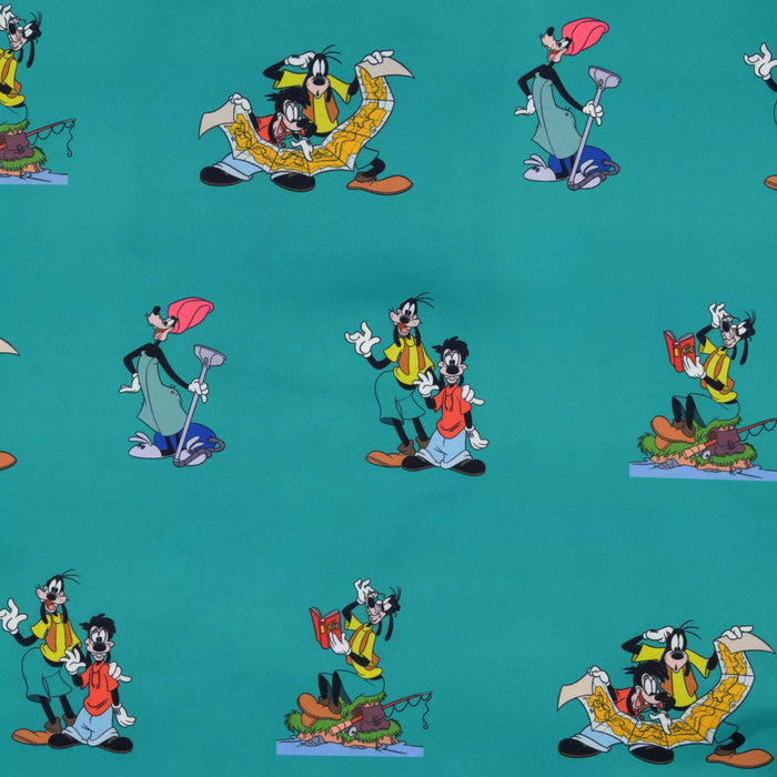 JDS - Goofy & Max A Goofy Movie: Holidays are the Best!! Shopping Bag/Eco Bag