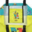 JDS - Goofy & Max A Goofy Movie: Holidays are the Best!! Shopping Bag/Eco Bag