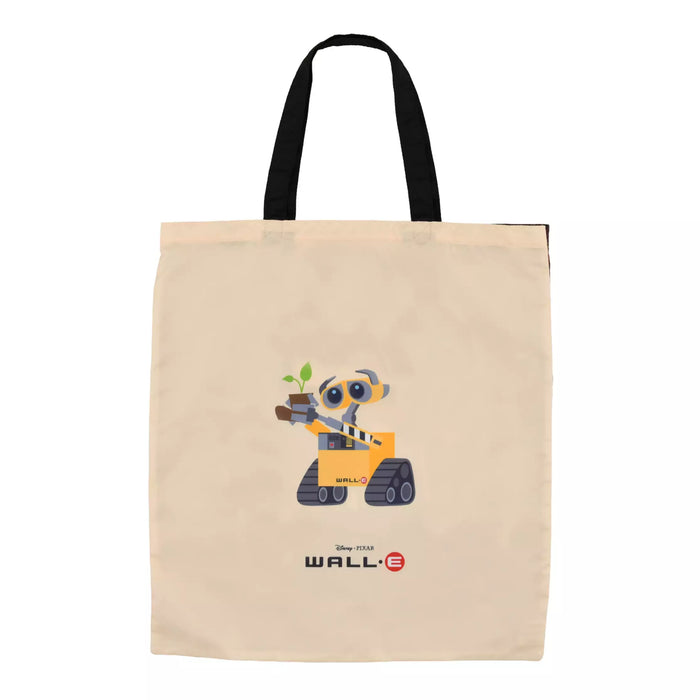 JDS - Wally & Eve Moment Shopping Bag/Eco Bag