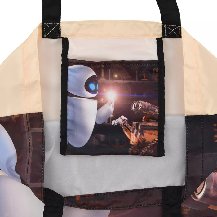 JDS - Wally & Eve Moment Shopping Bag/Eco Bag