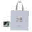 JDS - Miss Bunny & Thumper Kiss Moment Shopping Bag/Eco Bag