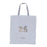 JDS - Miss Bunny & Thumper Kiss Moment Shopping Bag/Eco Bag