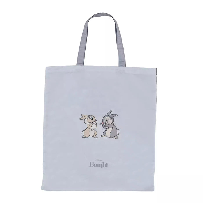JDS - Miss Bunny & Thumper Kiss Moment Shopping Bag/Eco Bag